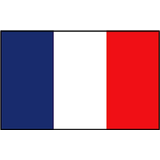 Flag Talamex France Flag 30x45