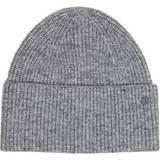 Esprit Tilbehør Esprit Women's 993ea1p307 Beanie Hat, 040/Light Grey, One Fits All