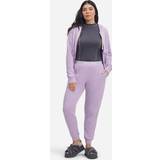 UGG 26 - Bomuld Tøj UGG Cathy Jogger for Women in Orchid Petal, Large, Cotton