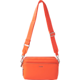Orange - Skind Tasker Calvin Klein Must Oranje Crossbody Tas K60K608410SA3