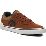 Etnies Sneakers Etnies Joslin Vulc Skatesko brown/green