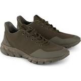 Fox Sneakers Fox topnky olive trainers