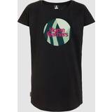 Horsefeathers Dame Overdele Horsefeathers Madra T-shirt black