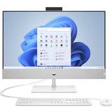 HP All-in-one Stationære computere HP Pavilion AIO 27-ca1400ng
