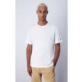 Champion Jersey Overdele Champion Crewneck Tee white male Shortsleeves now available at BSTN in