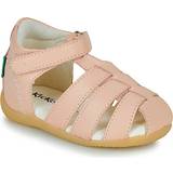 Kickers Sandaler Kickers Sandaler til børn BIGFLO-2 Pink