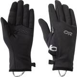 Outdoor Research Dame Handsker & Vanter Outdoor Research Women's Versaliner Sensor Gloves, M, Black