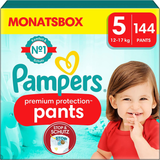 Pampers Babyudstyr Pampers Premium Protection Pants Size 5 12-17kg 144pcs