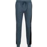 DKNY Bukser & Shorts DKNY Men's Mens Loungewear Pant Blue Green