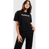 Hurley Burrebånd Tøj Hurley Oceancare One & Only T-shirt black
