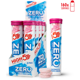 High5 zero High5 Tabs ZERO Pink Grapefruit Box 8x20