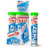 High5 zero High5 Zero Sugar Apple Raspberry 20 stk