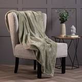 Belledorm Boligtekstiler Belledorm Luxury Fleece Thermal Blankets