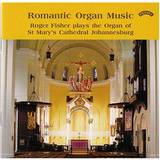 Romantic Organ Music Fisher (CD)