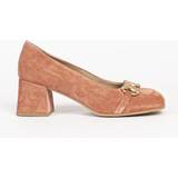 10 - Pink Højhælede sko Bukela Olivia Pumps, Rose