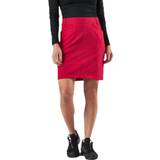 Dobsom Nederdele Dobsom Sanda Skirt II Red, Female, Tøj, nederdele og kjoler, Rød