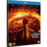 Blu-ray Oppenheimer "Blu-ray"