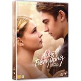 Andre Film After Everything After 5 2023 DVD Film