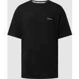 Calvin Klein Herre T-shirts & Toppe Calvin Klein S/S Crew Neck