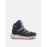 Moon Boot Sneakers Moon Boot Mb Bruce Trekking Lace Blue-black