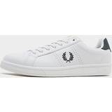 Fred Perry Sko Fred Perry B721 White