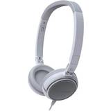 SoundMAGIC Hvid Høretelefoner SoundMAGIC P30