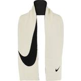 Nike Halstørklæde & Sjal Nike Sport Swoosh Scarf, Women's, Coconut Milk Holiday Gift