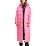 RockandBlue Pink Tøj RockandBlue Harriet Coat