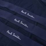 Paul Smith Herre Undertøj Paul Smith 3-Pack Trunk Navy