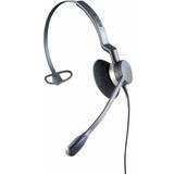 Agfeo Over-Ear Høretelefoner Agfeo Headset 2300 Wired