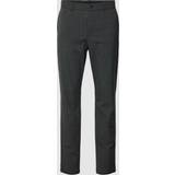 Selected 40 Bukser & Shorts Selected 175 Slim-fit Trousers