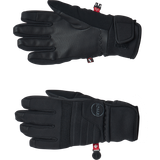 Drenge - S Vanter Kombi Jr Sleek Glove - Black (60502-61)