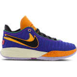 Basketballsko Nike LeBron XX Jnr Basketball Shoes