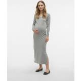 Modal Kjoler Maternity-dress