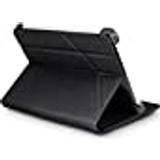 Urban Factory Covers & Etuier Urban Factory UTP10UF tablet case 25.6 10.1" Folio Black