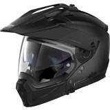 Nolan Motorcykeludstyr Nolan N70-2 X Special Black Graphite ECE 22.06 Multi Helmet Black