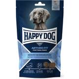 Happy Dog Godbidder & Snacks Kæledyr Happy Dog Care Snack Arthro Fit 100g