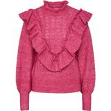 Y.A.S Lilla Overdele Y.A.S Yasbistra Knitted Pullover