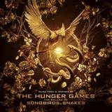 The Hunger Games: The Ballad of Songbirds & Snakes[Orange LP] (Vinyl)