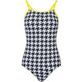 Slazenger Badetøj Slazenger Thinstrap Swimsuit Womens