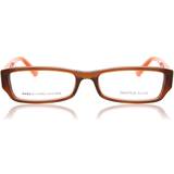 Marc By Marc Jacobs Brille Marc By Marc Jacobs MMJ 471 0QI4 Brown Orange 51MM