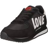 Moschino Dame Sko Moschino EU 36 Love Sneakers