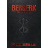 Berserk Deluxe Volume 14 (Indbundet)