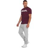 Bench 10 Tøj Bench Men's Men's Sully Joggers in Grey Marl 32/34/35