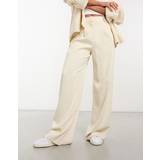 French Connection Dame Bukser French Connection Harry Wide Leg Trousers