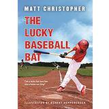 The Lucky Baseball Bat Matt Christopher 9780316531320 (2019)