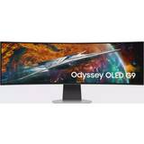 Samsung 49 monitor Samsung Odyssey G9 S49CG954EU