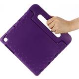 Samsung Galaxy Tab S5e Eva Case Purple Lila