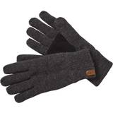 Kinetic Tøj Kinetic Wool Glove-L-XL-Grey Melange