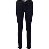 Esprit Dame Bukser & Shorts Esprit Slim Fit Jeans bunt
